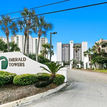 Emerald Towers 0306 デスティン エクステリア 写真