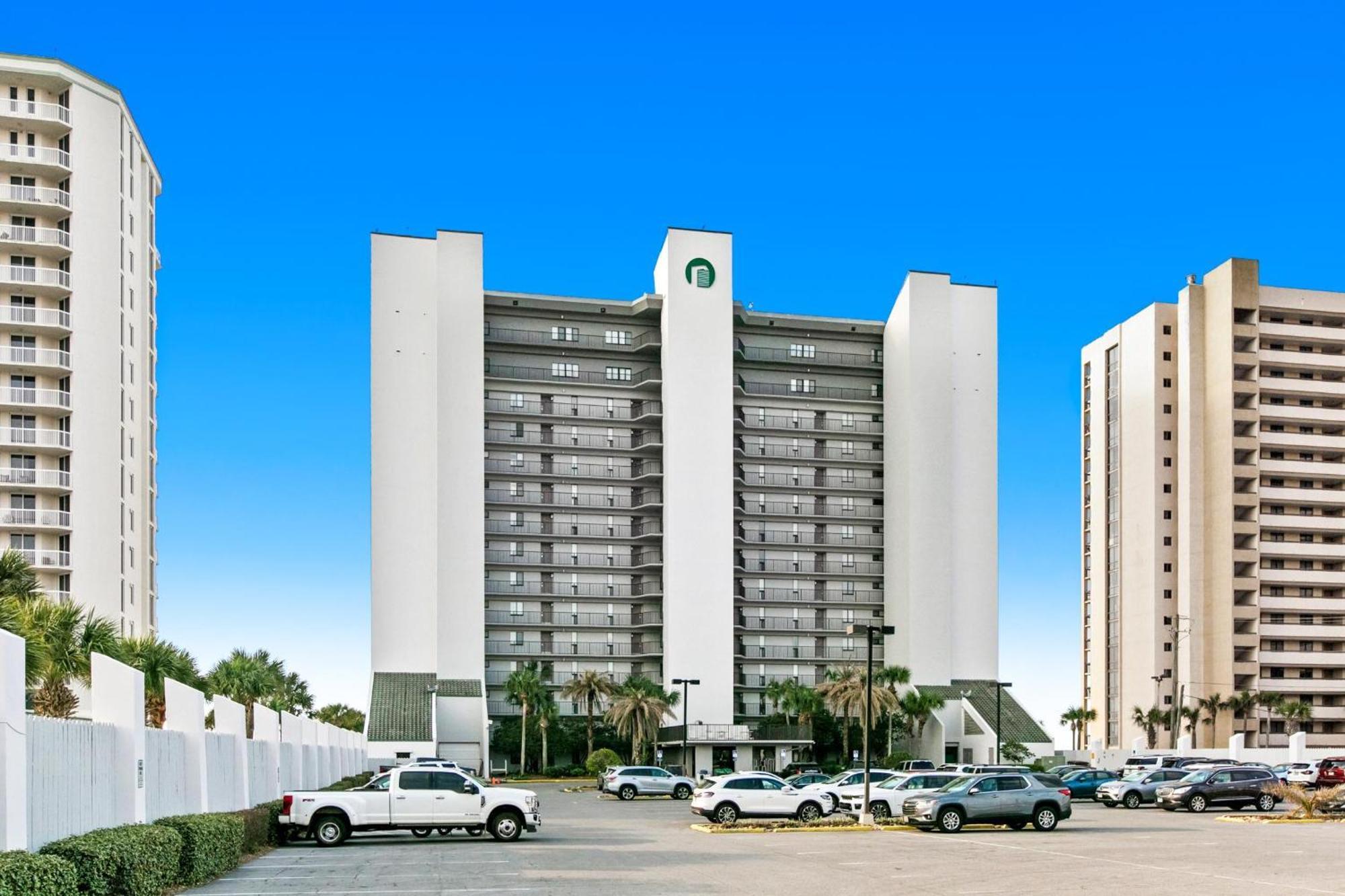Emerald Towers 0306 デスティン エクステリア 写真