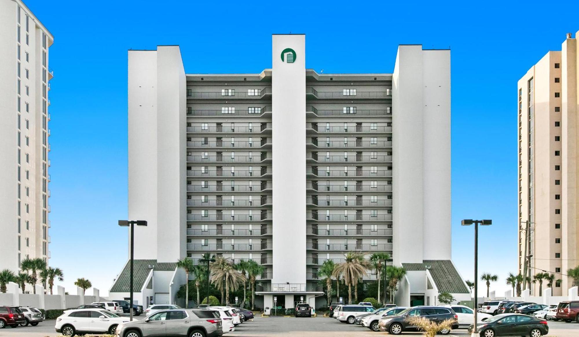 Emerald Towers 0306 デスティン エクステリア 写真